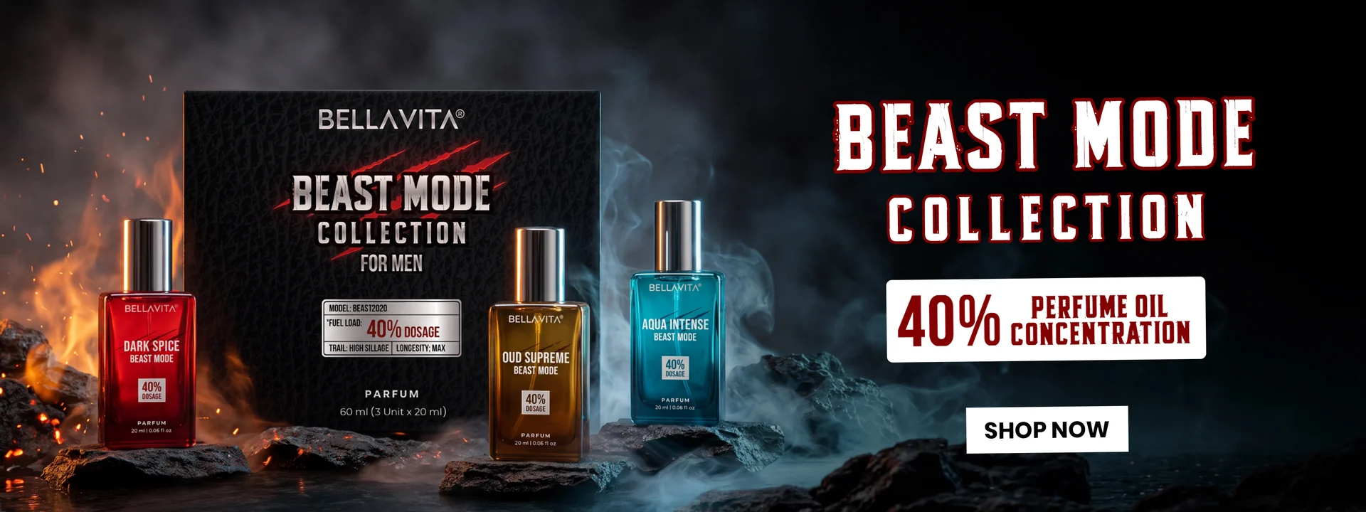 A LUXE offer